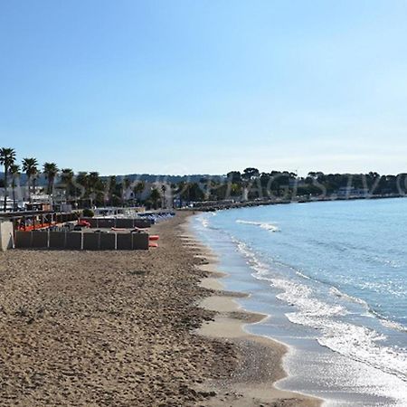 Villa Du Golfe - Studio Saint Jean La Ciotat Zewnętrze zdjęcie