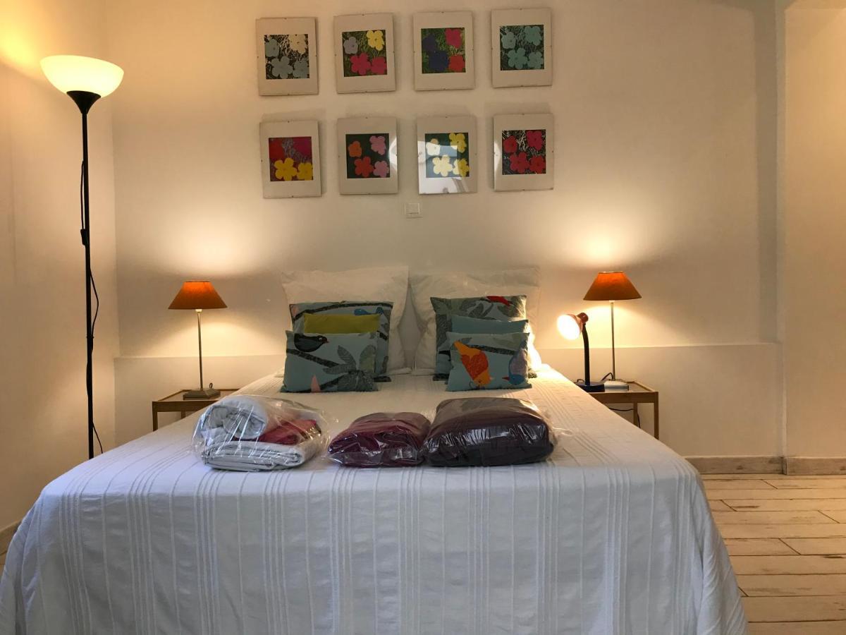 Villa Du Golfe - Studio Saint Jean La Ciotat Zewnętrze zdjęcie
