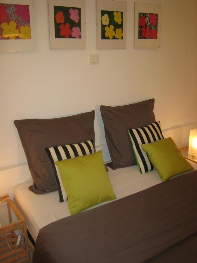 Villa Du Golfe - Studio Saint Jean La Ciotat Zewnętrze zdjęcie
