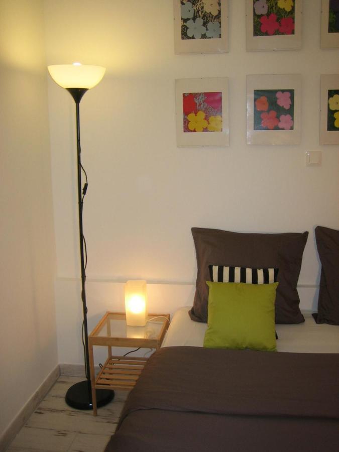 Villa Du Golfe - Studio Saint Jean La Ciotat Zewnętrze zdjęcie