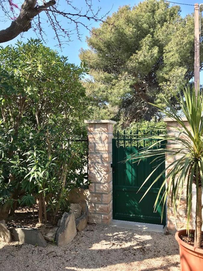 Villa Du Golfe - Studio Saint Jean La Ciotat Zewnętrze zdjęcie