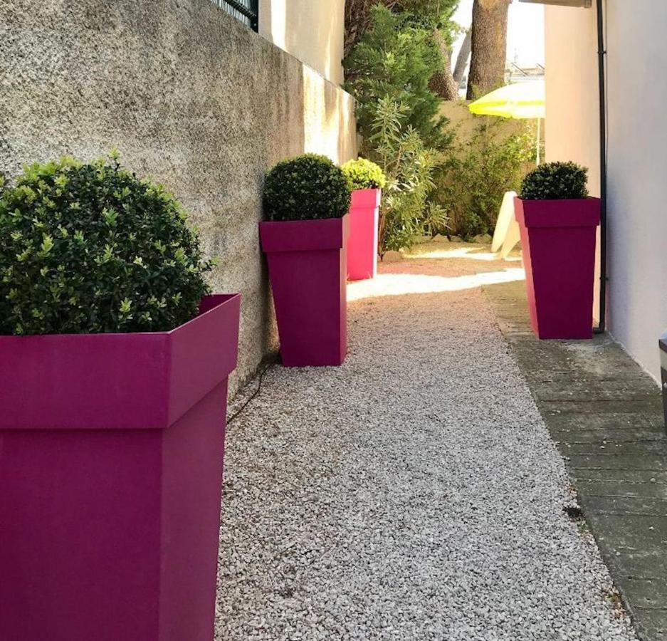 Villa Du Golfe - Studio Saint Jean La Ciotat Zewnętrze zdjęcie