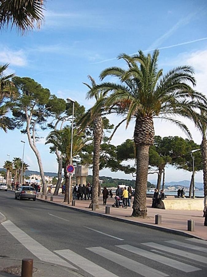 Villa Du Golfe - Studio Saint Jean La Ciotat Zewnętrze zdjęcie