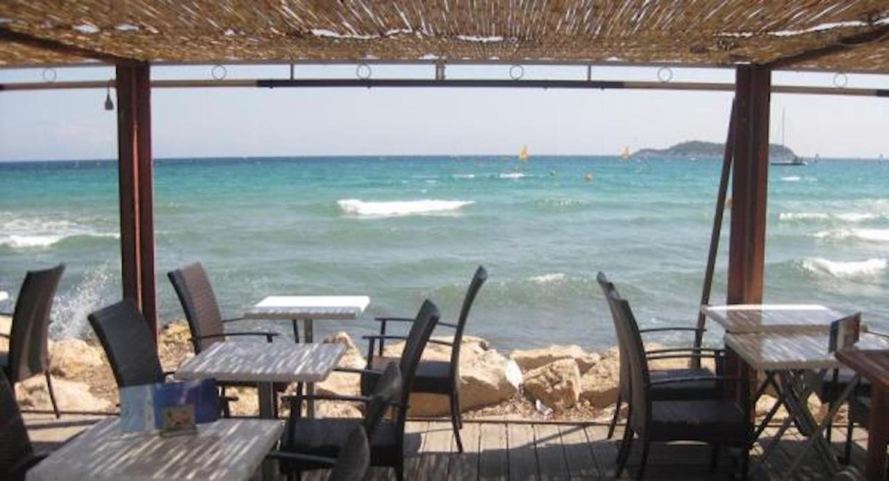 Villa Du Golfe - Studio Saint Jean La Ciotat Zewnętrze zdjęcie